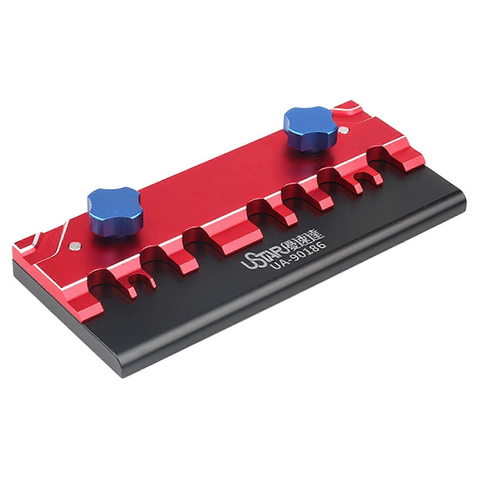 Photoetch, bending tool, manufacturing tools, etching sheet making, vice for 90186