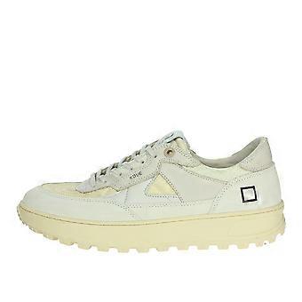 Beige m401-k2-hd-yg lave sneakers