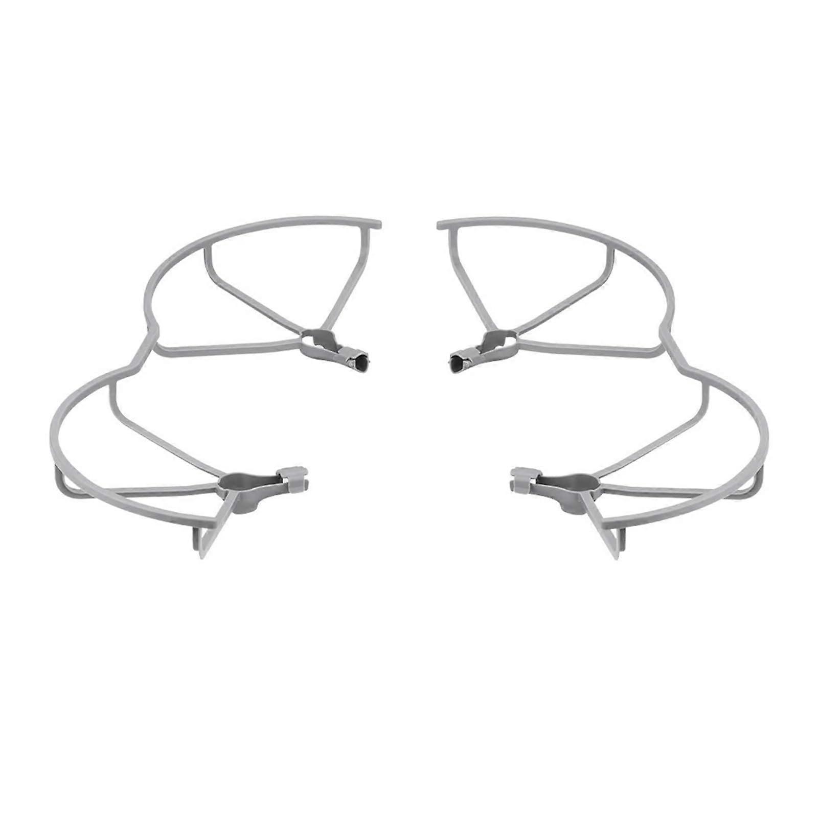 D-JI Air 3/Air 3s Propeller Protection Blade Strap Holder High-Strength Landing Gear Drone Accessory