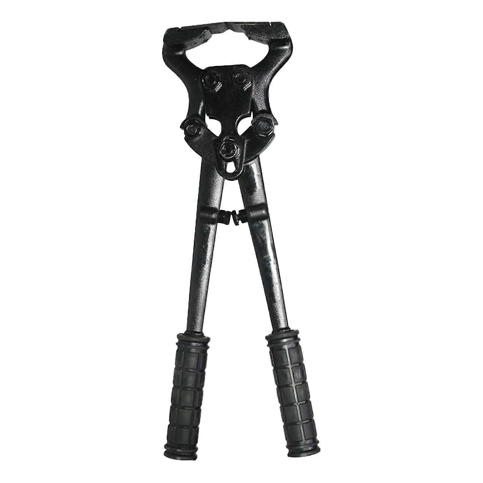 Hufnipper Hufhufschneider Carbon Steel Hoof Nippers For Sheep, Llamas, Alpacas - High-Performance Livestock Foot Repair Tools