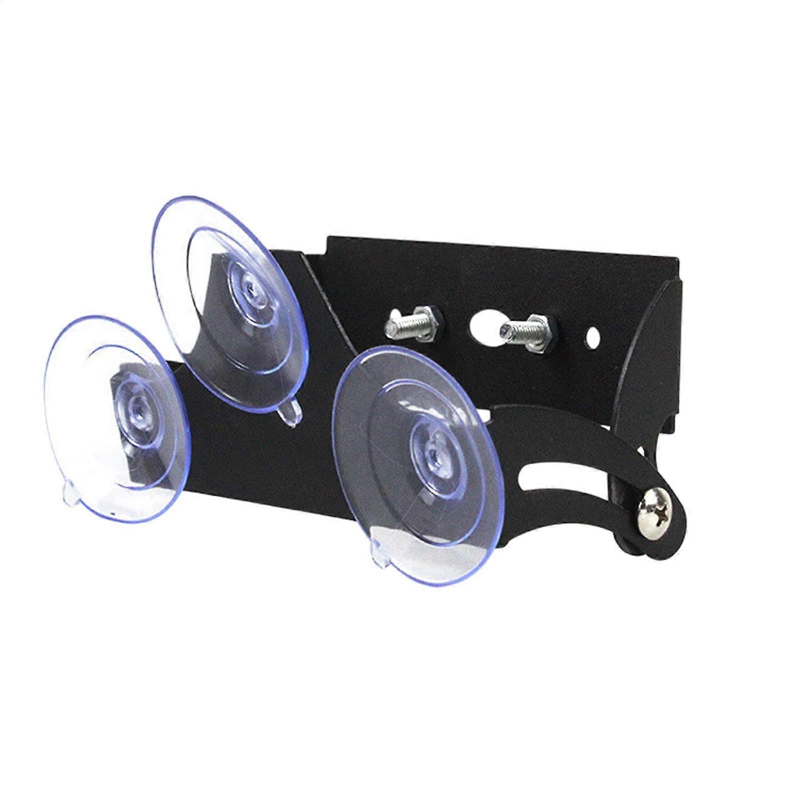 Mounting Brackets for Light Bars, Bumper Brackets and Off-Road Lights with Suction Cup, Light Strip Brackets