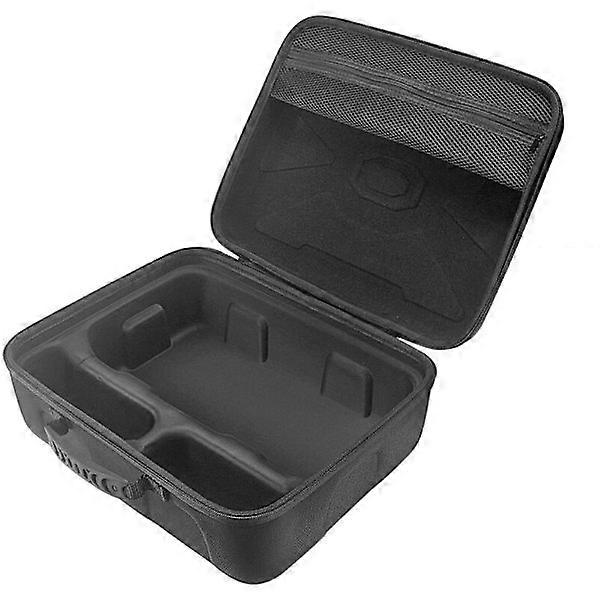 Anti-Scratch Carrying Case for Console Machine Accessories Storage Bag