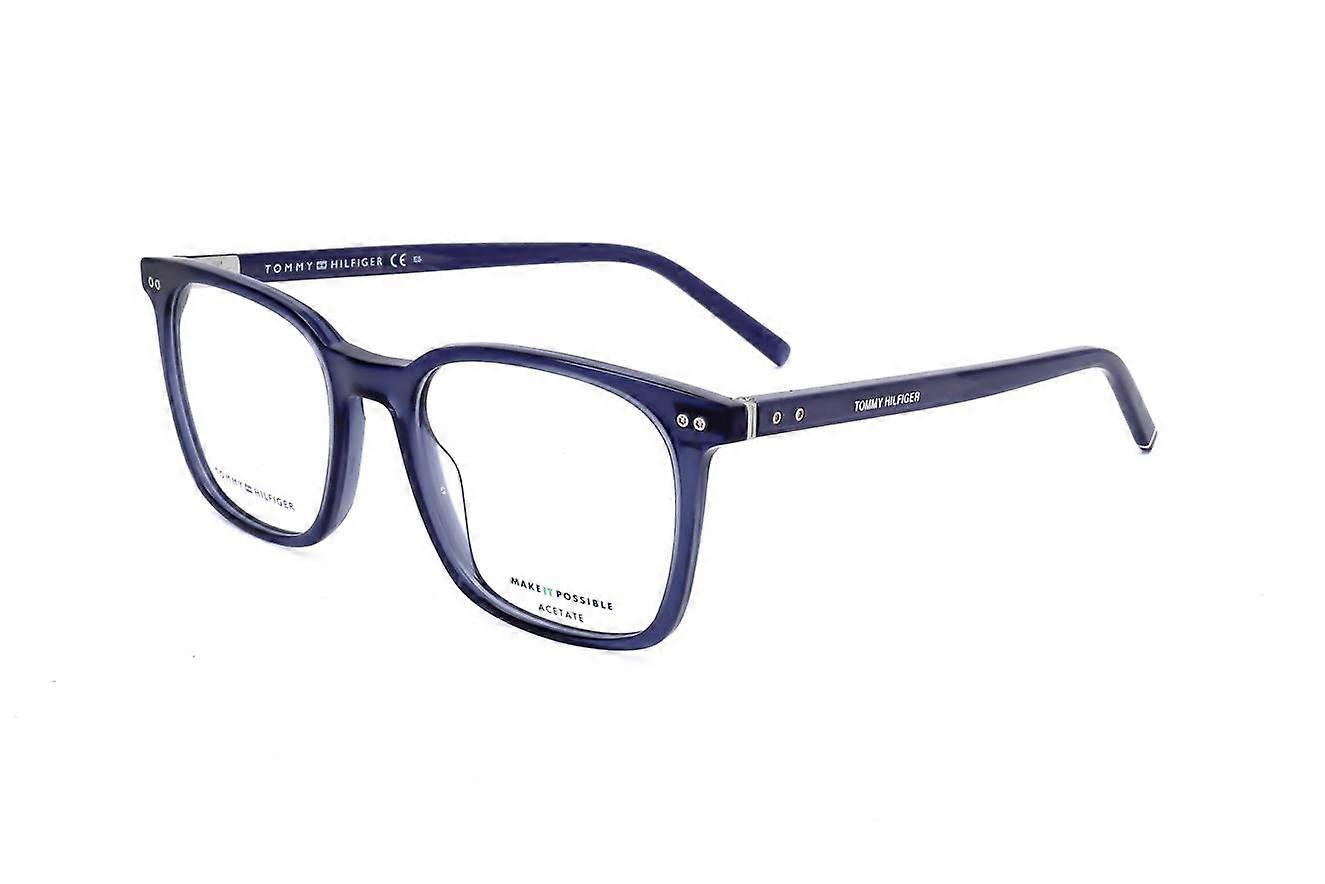 Eyewear Frames Tommy Hilfiger TH 1942  BLUE 52/19/150 MAN