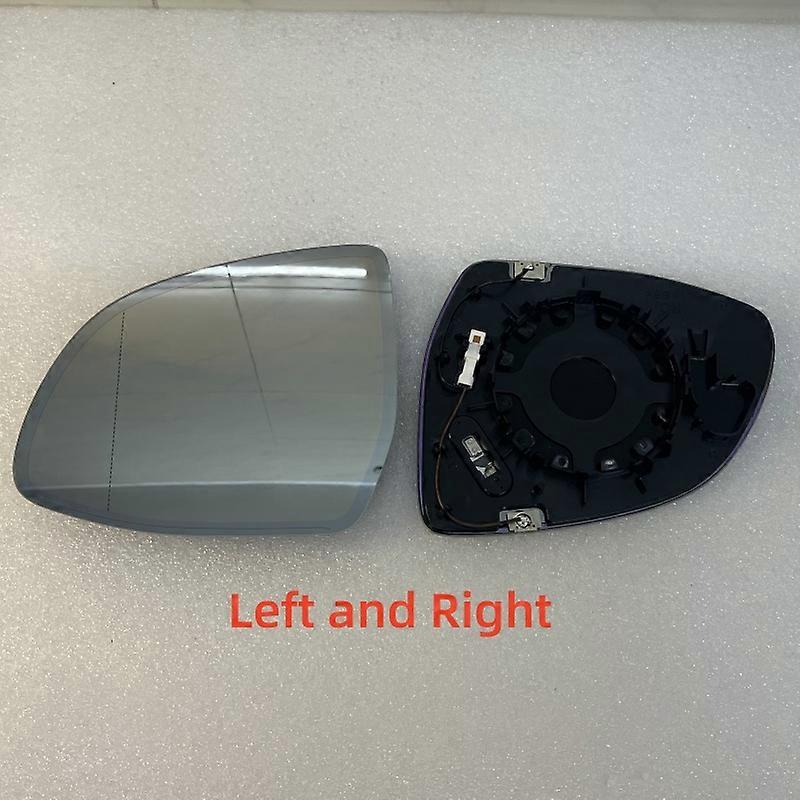Exquisite For BMW X3 F25 G01 G08 2014-2024 X4 F26 G02 X5 F15 G05 X6 F16 G06 G07 Newly produced Auto Dimming Heated Rear Mirror Glass