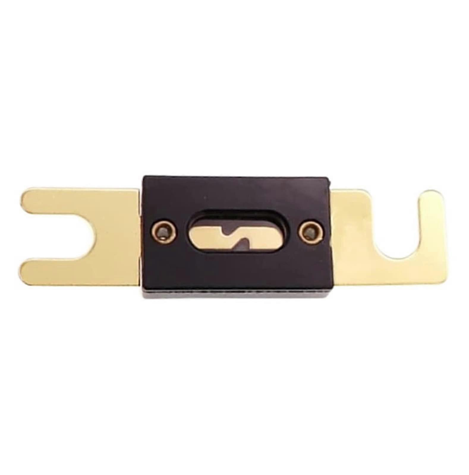 ANL Fuse 1 Piece Non-Time Delay Current Limiter 40A to 500A (350A) Automotive Electrical Protection