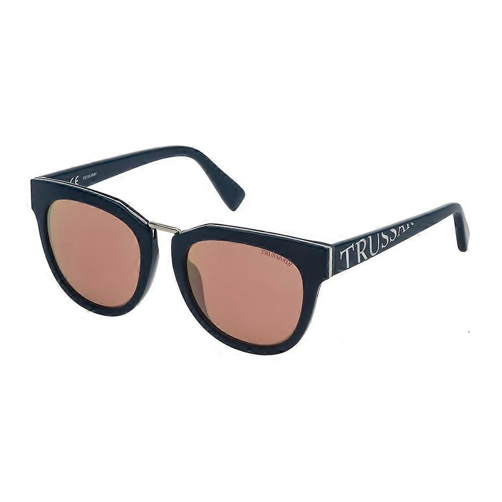 Sunglasses Trussardi str180527t9r