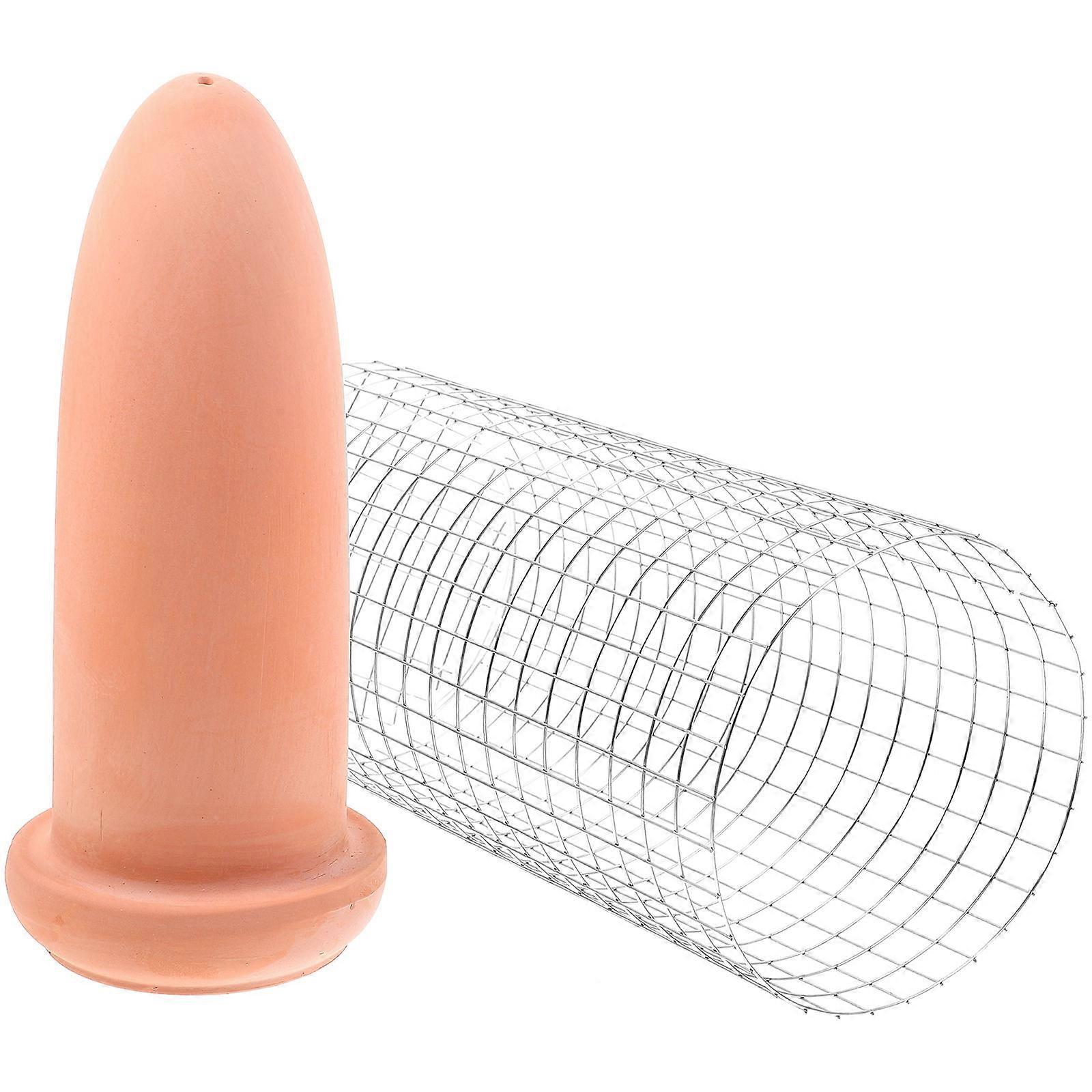 Fish Incubator Spawning Pot, Sturdy Material, Perfect for Aquatic Breeding Environments