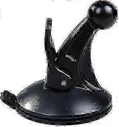 Garmin Vehicle Sat Nav Mount with Ball Connector & Suction Cup