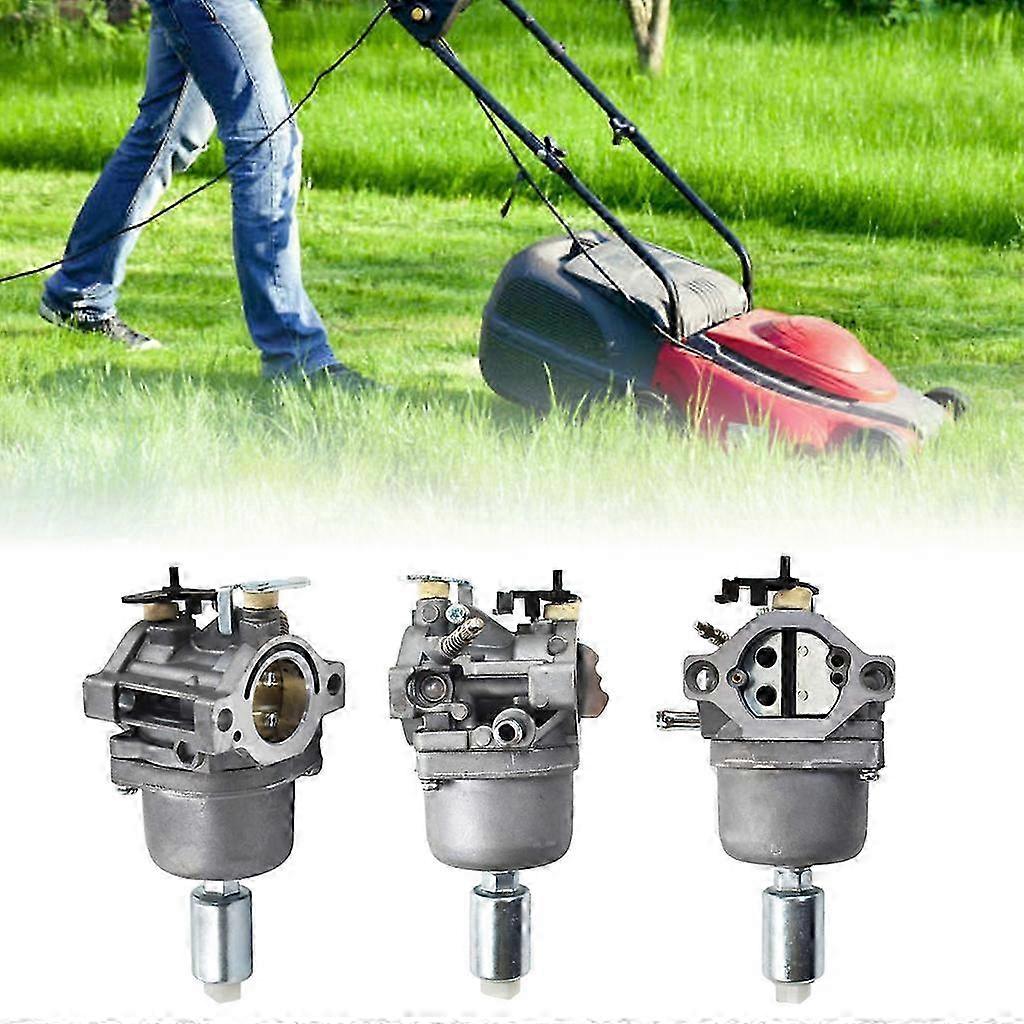 Carburatore JDMSPEED Per Motori Briggs &amp; Stratton, Compatibile Con 287707/310707/310777, Nuovo