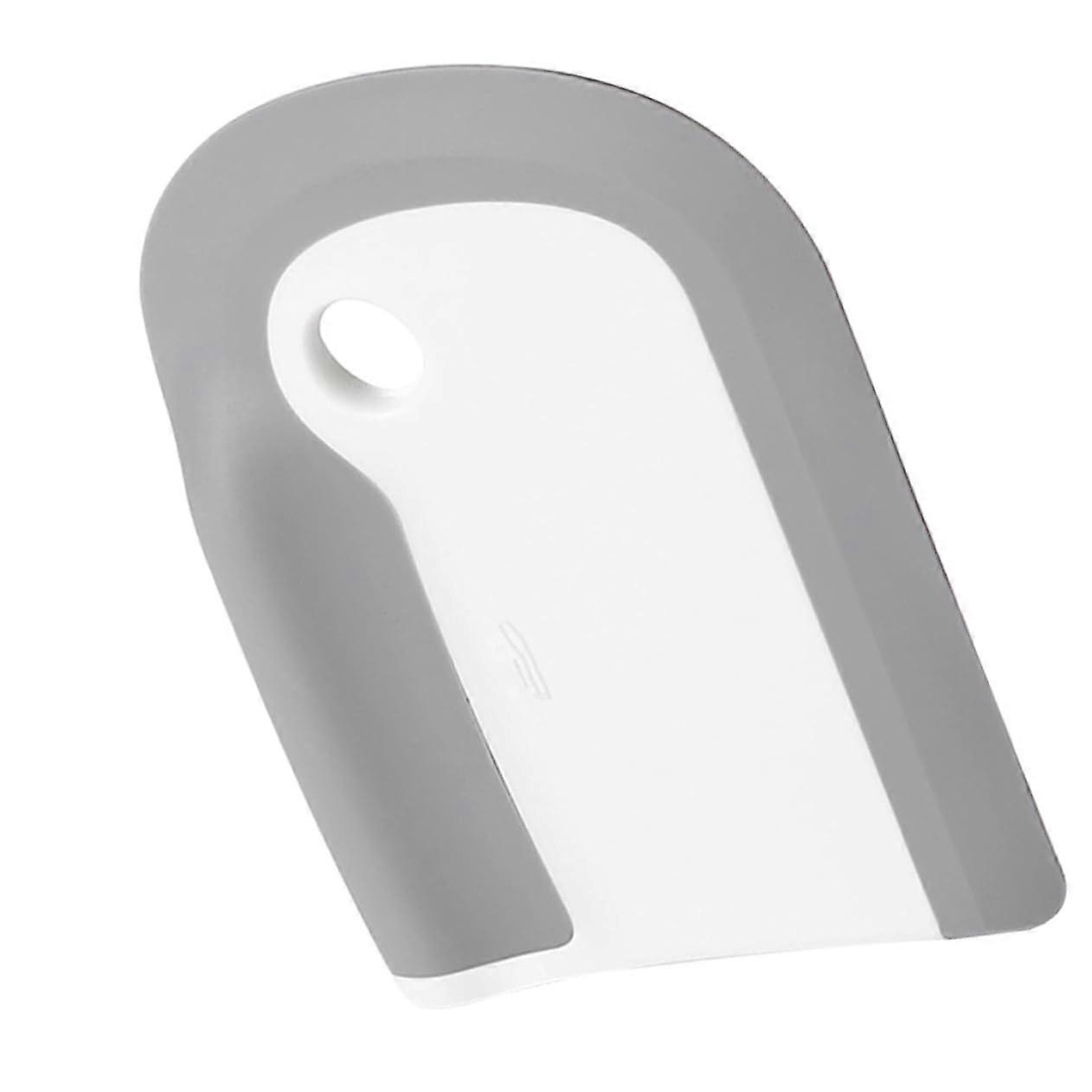 Soft Kitchen Cleaning Scraper Tool for Plates and Cookware - Safe for Hotel and Restaurant Use, Gentle Application