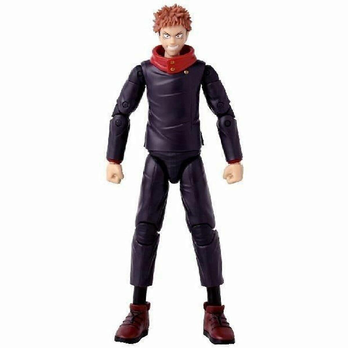 Bandai action figures