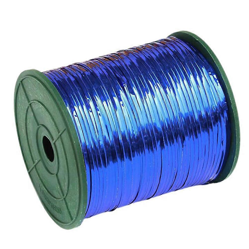 Decorative Christmas Tie Roll For Home Decoration Workmanship 360M Soft Texture Craft Ribbon 1Roll