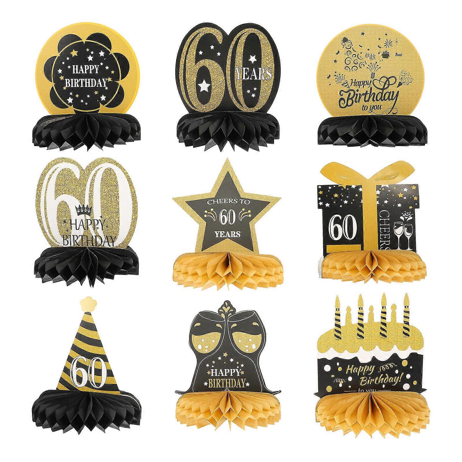 Looking for creative **honeycomb paper decorations** to make your birthday party unforgettable? These lightweight, vibrant decorations are perfect
