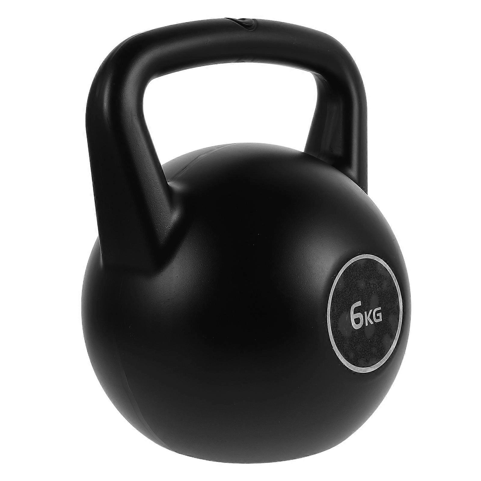 Softkettlebell Adjustable Water-Filled Kettle Bell for Strength Training