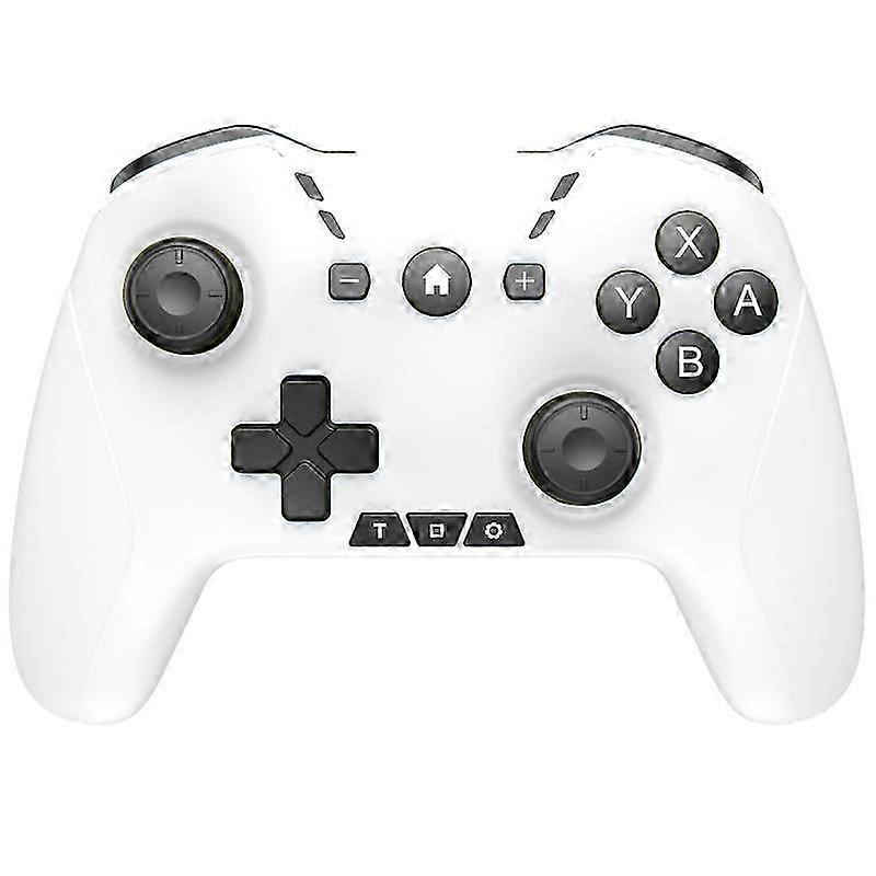 2.4G Wireless Bluetooth Game Controller For Xbox One/Series/360/Winodows/Steam Video Game PC Controller 3D Joystick Accessories