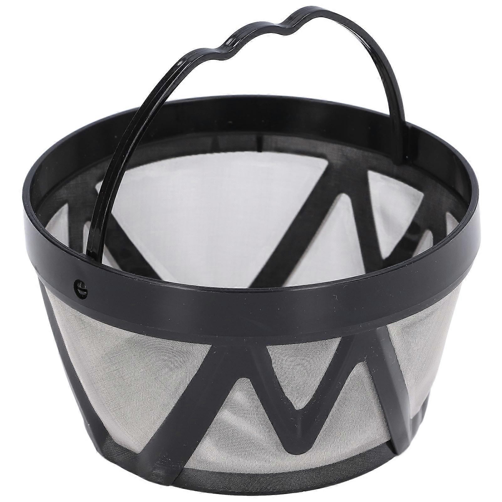 Reusable Coffee Filter Refillable Basket Coffee Machine Strainer Mesh Fit for KDUO Brewers