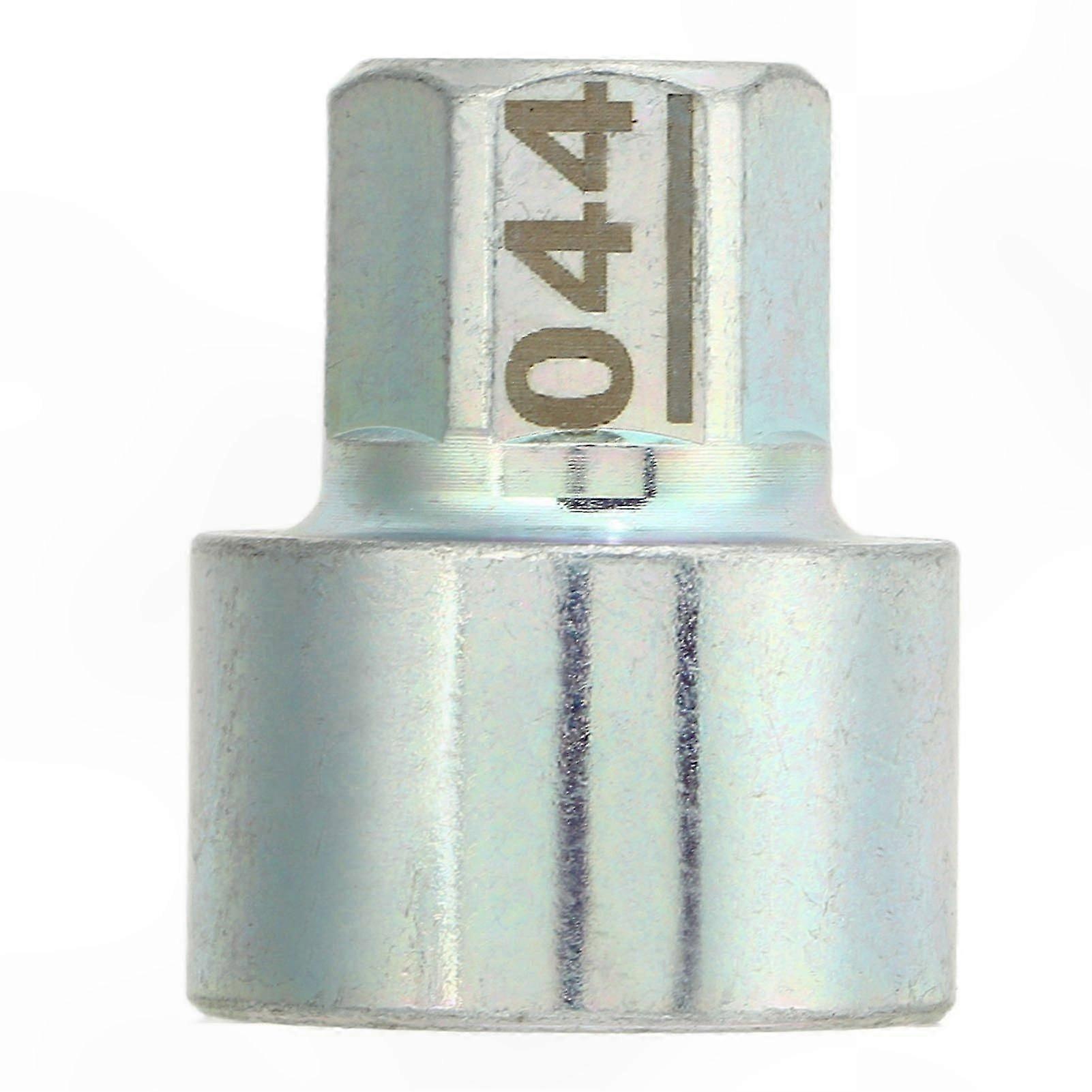 Universal Anti-Theft Lug Nut Socket for Automotive Wheel Lock Removal Tool Compatible with Various Car Models