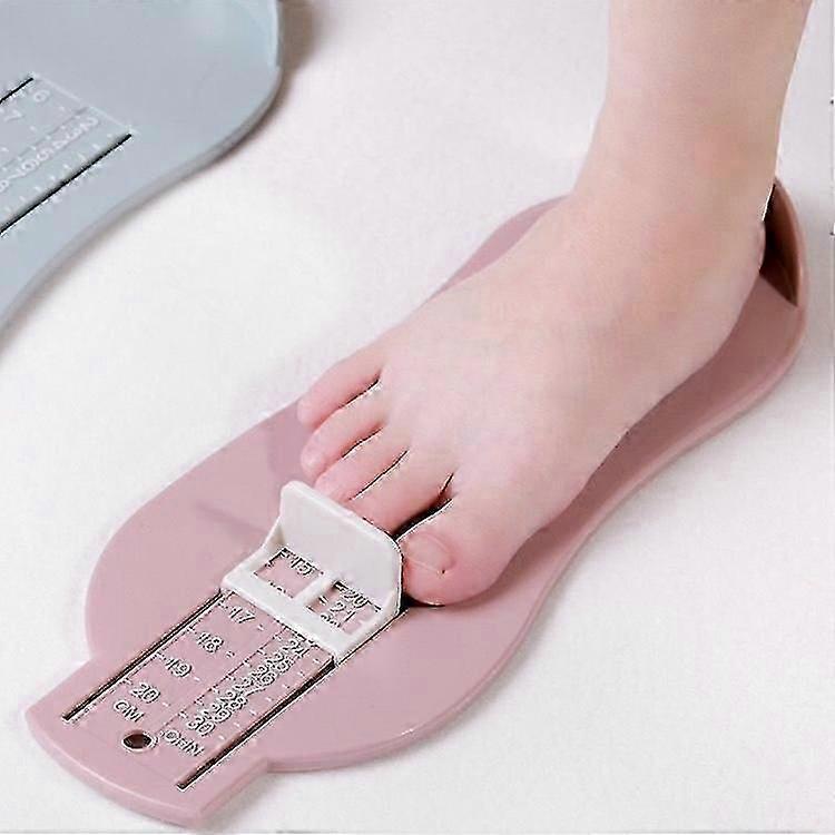 Repose-pieds pour enfants Dispositif de support rose
