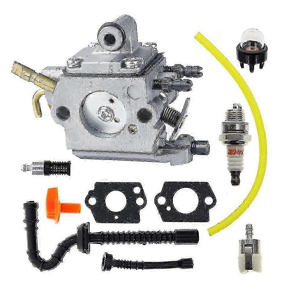 Carburateur de remplacement pour Stihl MS192T modèle Zama C1Q-S257A