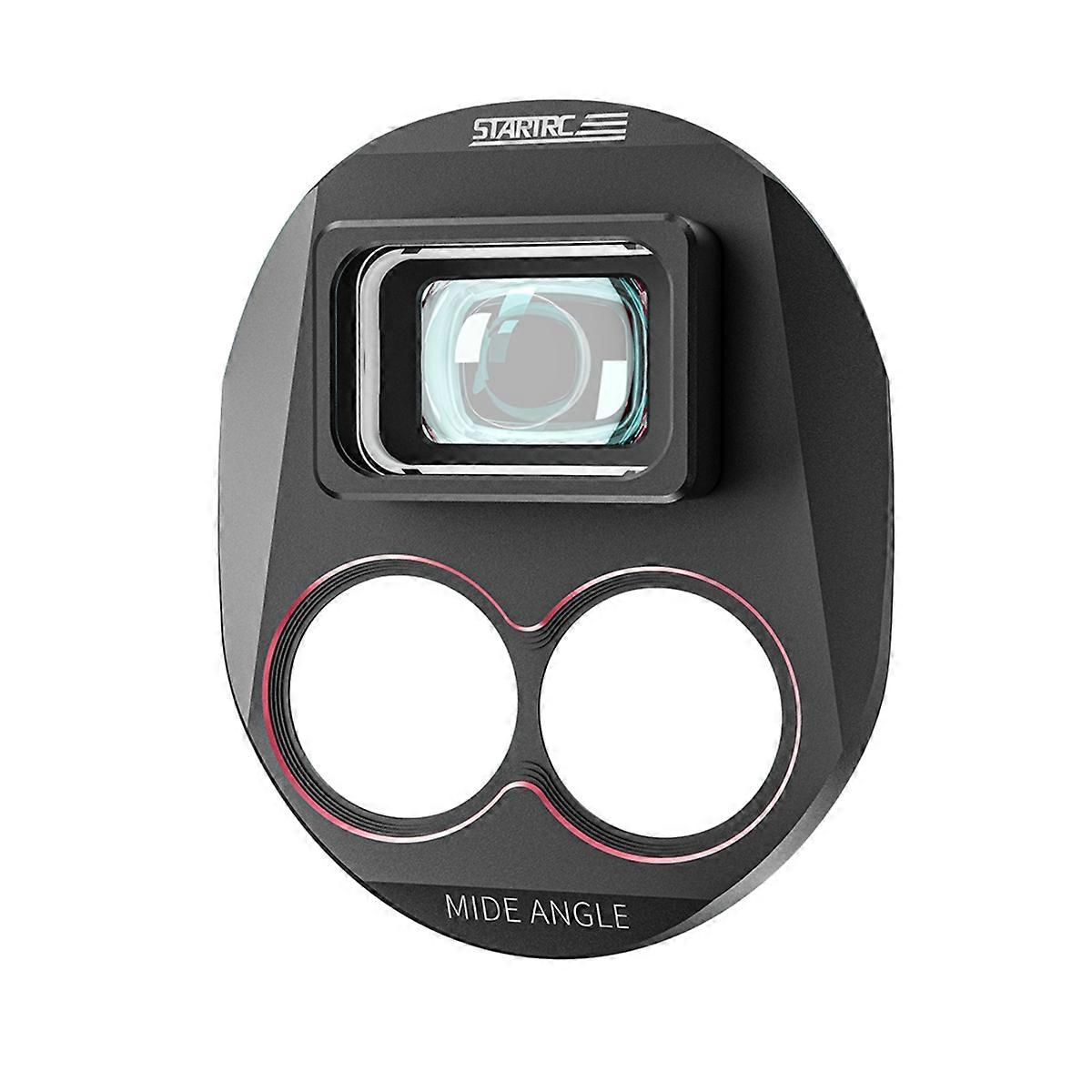  Wide Angle Lens for 4 Pro Drone 110 Degree