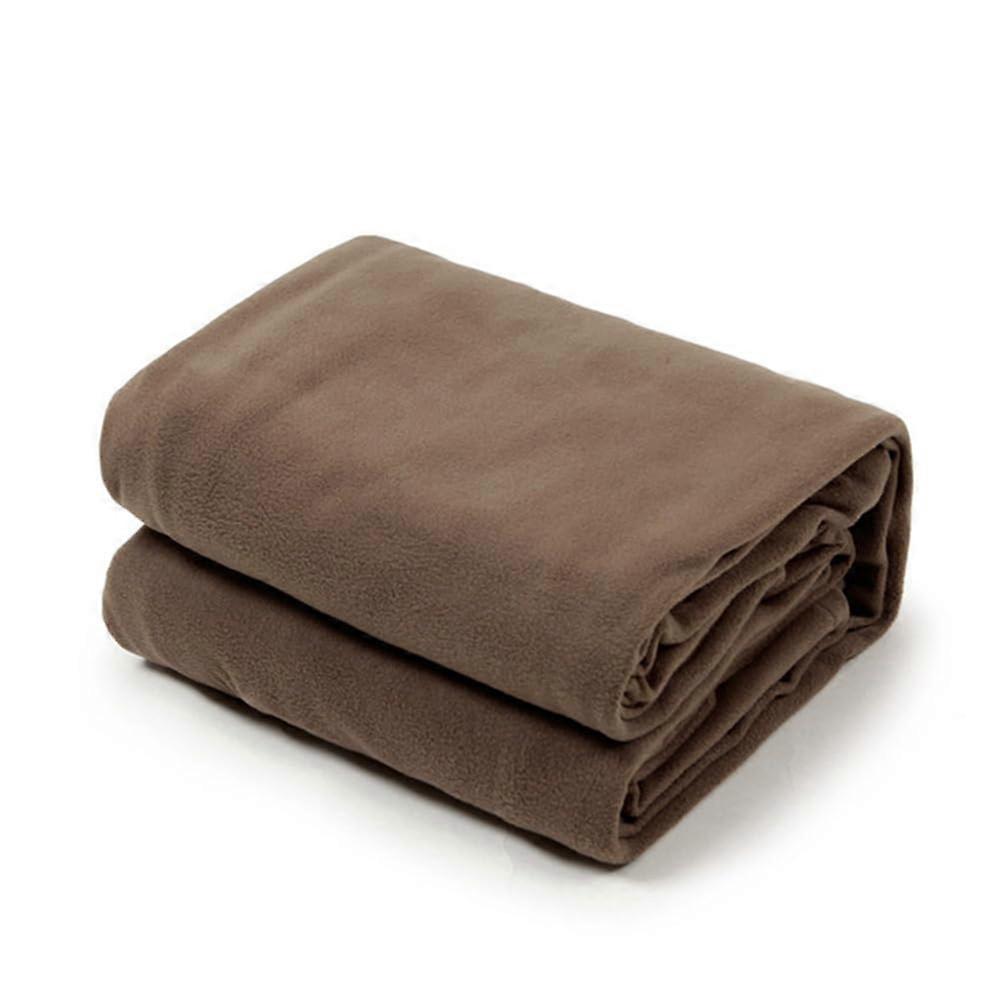 Sleeping Bag Liner For Camping Soft Durable Travel Sleep Sack With Zipper 180cm x 80cm Portable Lightweight Storage Bag