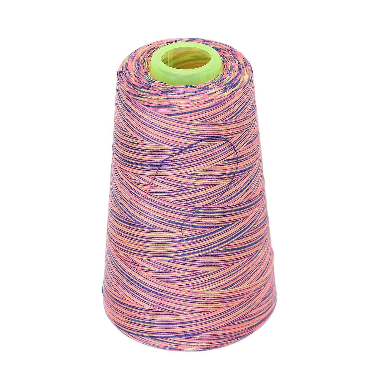 Durable Polyester Sewing Thread for Daily Quilting 040806 Compact