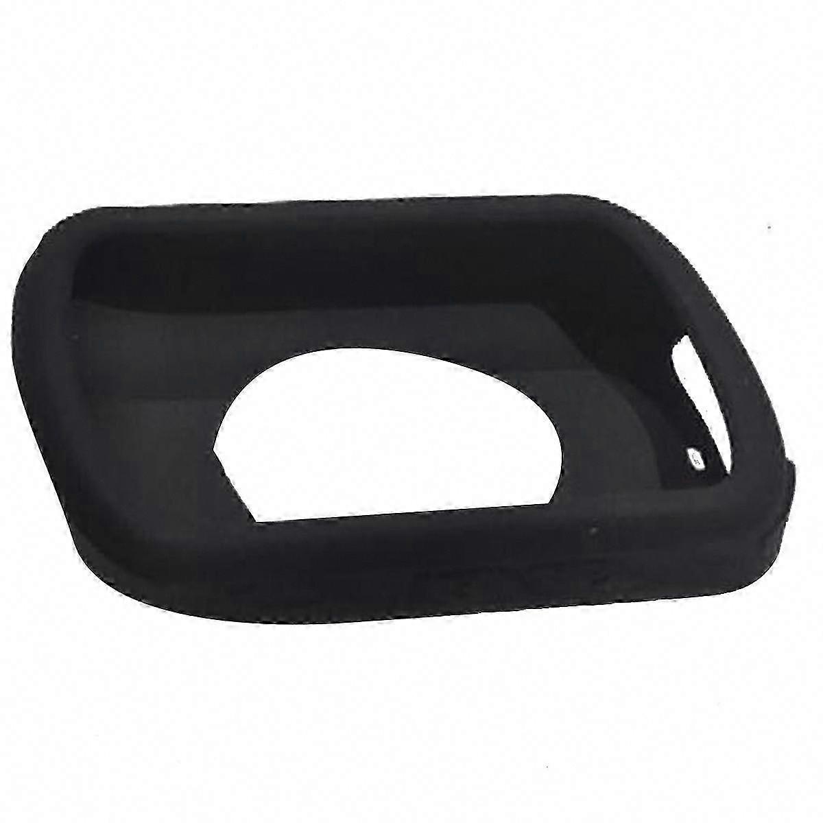 Bicycle Computer Case for Edge 540 & 840 - Universal Bike Code Meter Protector Cover