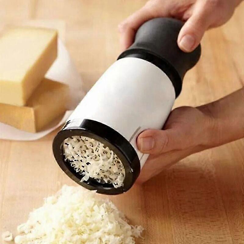 Professional 2 In 1 Cheese Grater For Cheese Mill