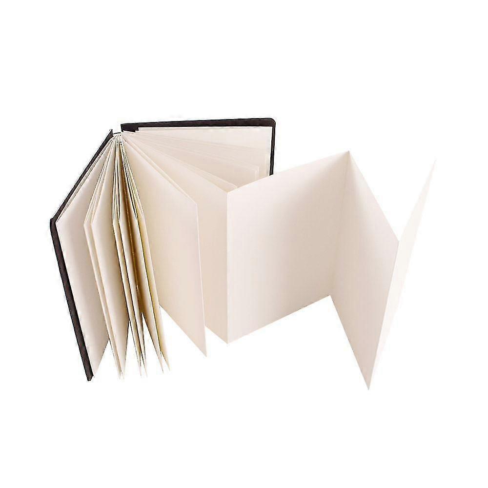 Cuadernos de bocetos de concertina 'Octopus'