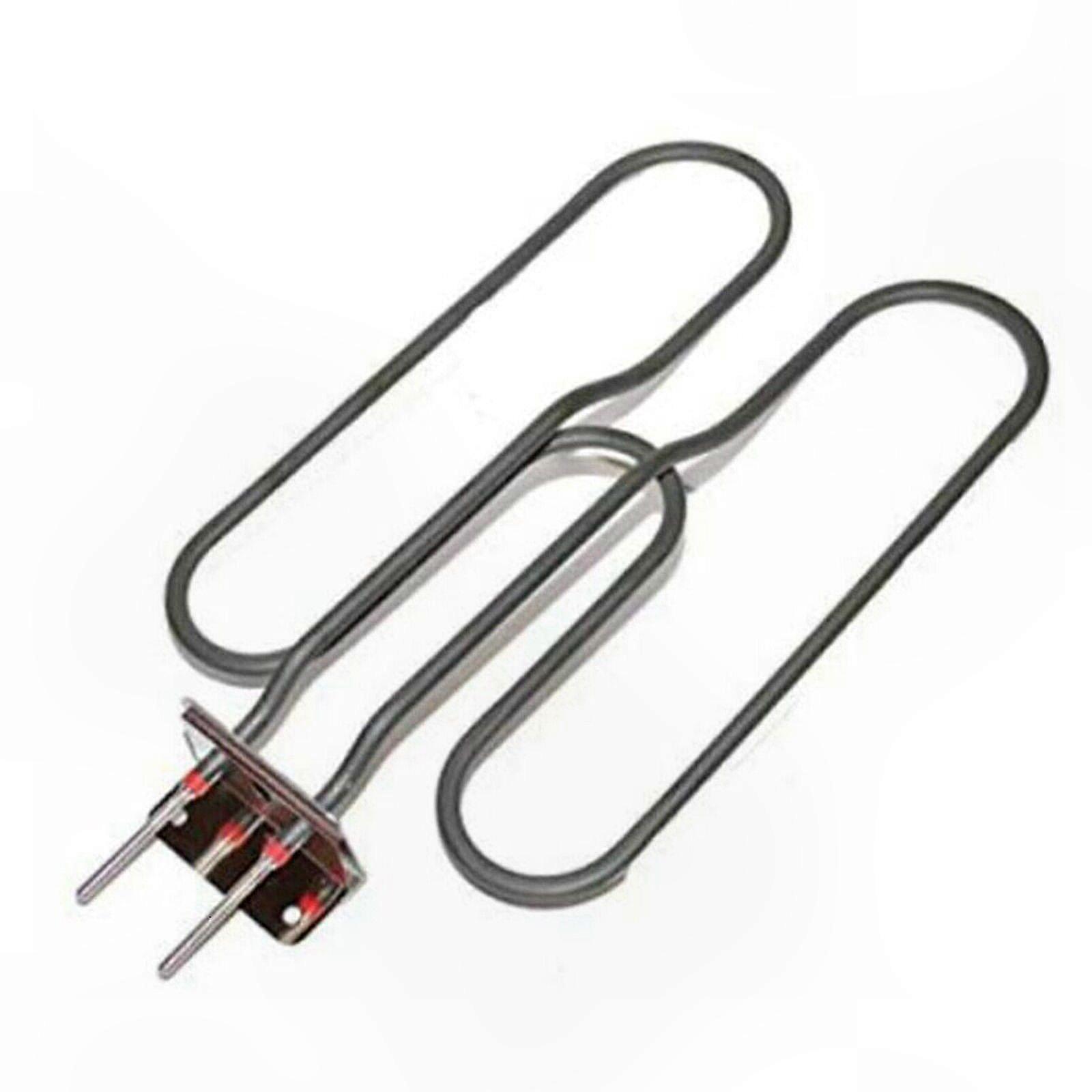 Replacement Grill Burner Tube for Q 140/1400 Models - Durable BBQ Part