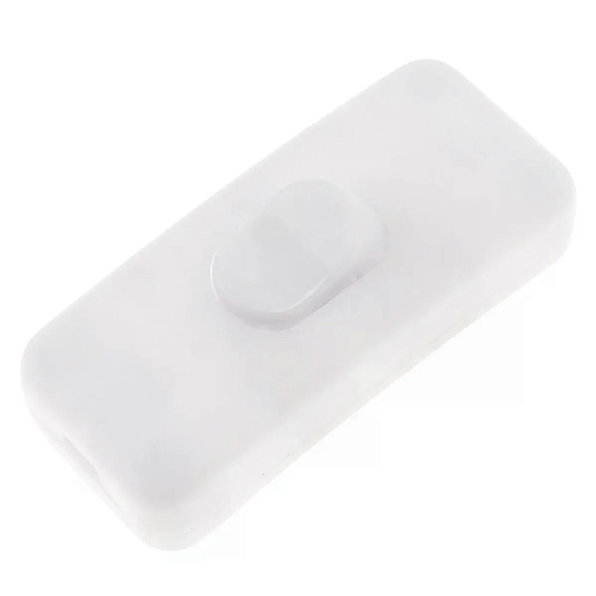 Black /White 303 Switch Halfway Rocker Push Button Rocker Switch Table Lamp Online Bed Lamp Switch