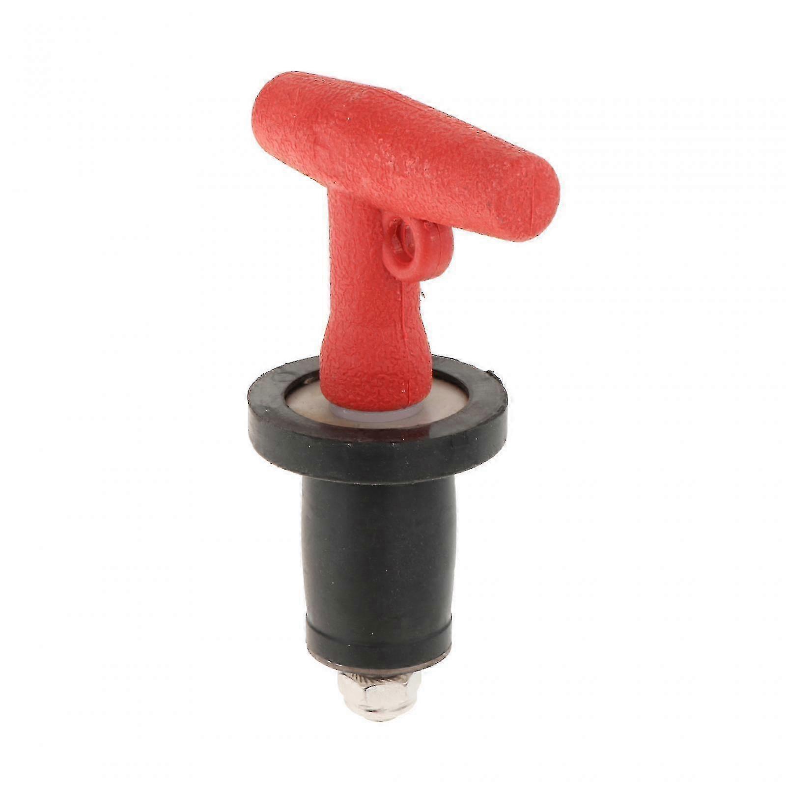 T handle marine plug for boat drainage and tools-Optional-Style B