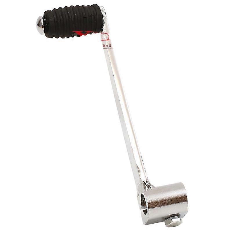 Motorcycle gear shift lever, suitable for models from 50 to 125, easy to operate and excellent for gear shifting