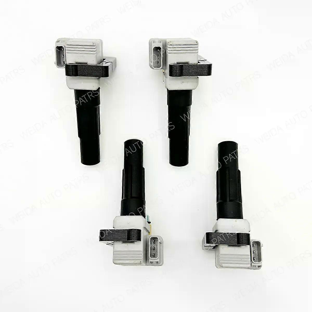 Car Spark Ignition Coil 22433-AA418 For Subaru Impreza WRX Forester Legacy Outback 2.5L Baja Legacy UF508 22433AA418 22433-AA640