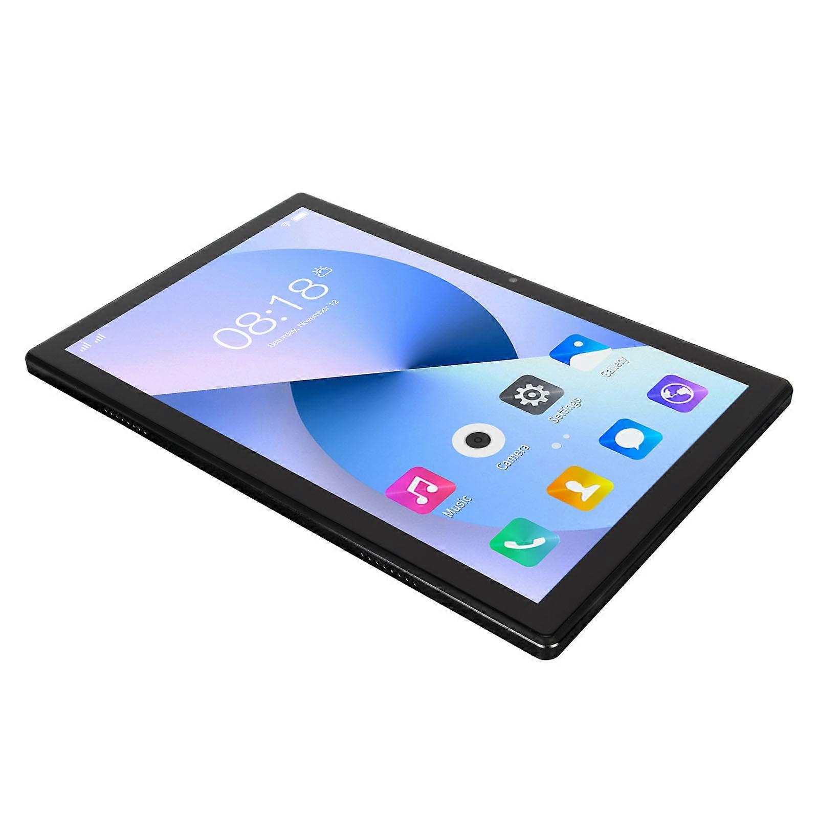 10-inch Android 11 Tablet 8GB RAM 128GB ROM Octa Core CPU