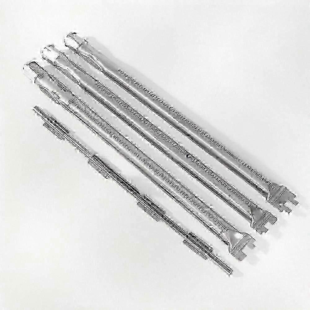 Replacement Grill Burner Tube for Spirit 300 Series, Compatible with E310 S310 E320 S320 E330 S330 SP330 Models, 45.7cm
