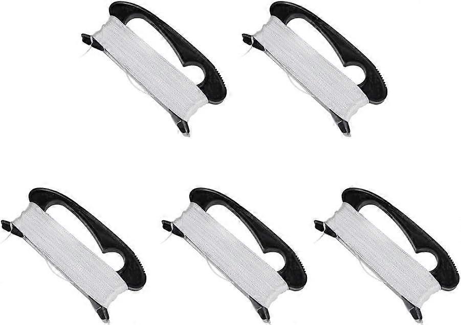 Flying Kite String mit Wickelbrett Flying Kite String 100 M 5 Stück