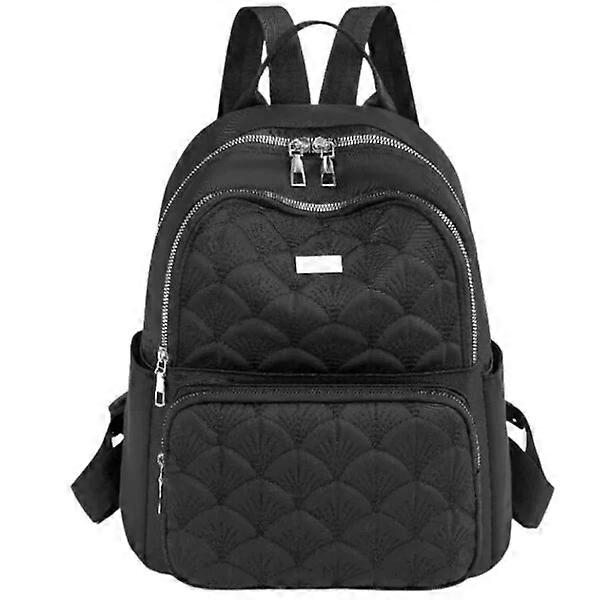 Women's backpack, C1, Modern symmetrical cutting