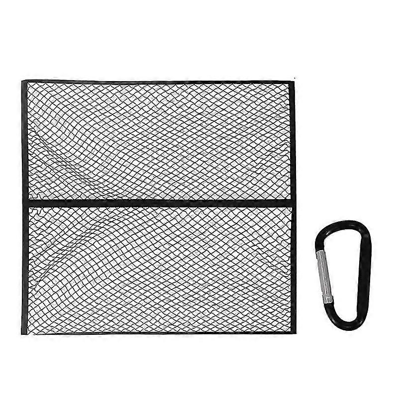 For Highly Elastic Cargo Net For Pickup Truck Bed