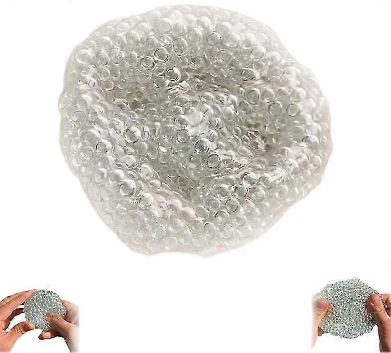 Squishy afstressningsbolde håndlavede sanselegetøj til tryk