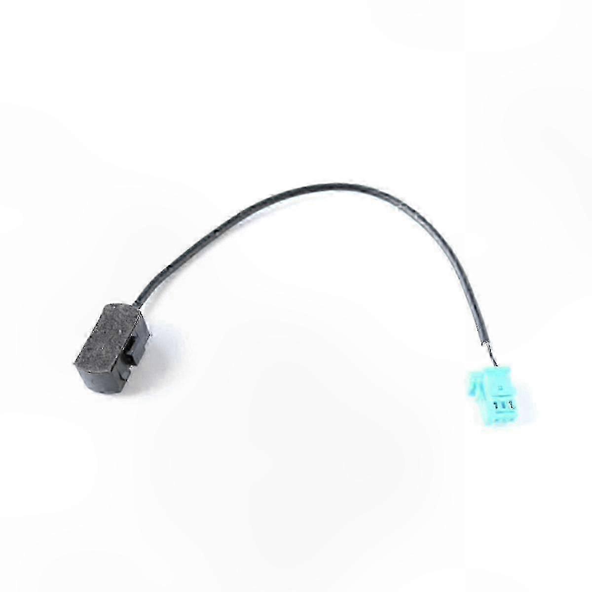 Wireless Car Microphone for Citroen C4 C5 C6 S2 Models Compatible with Bluetooth Systems