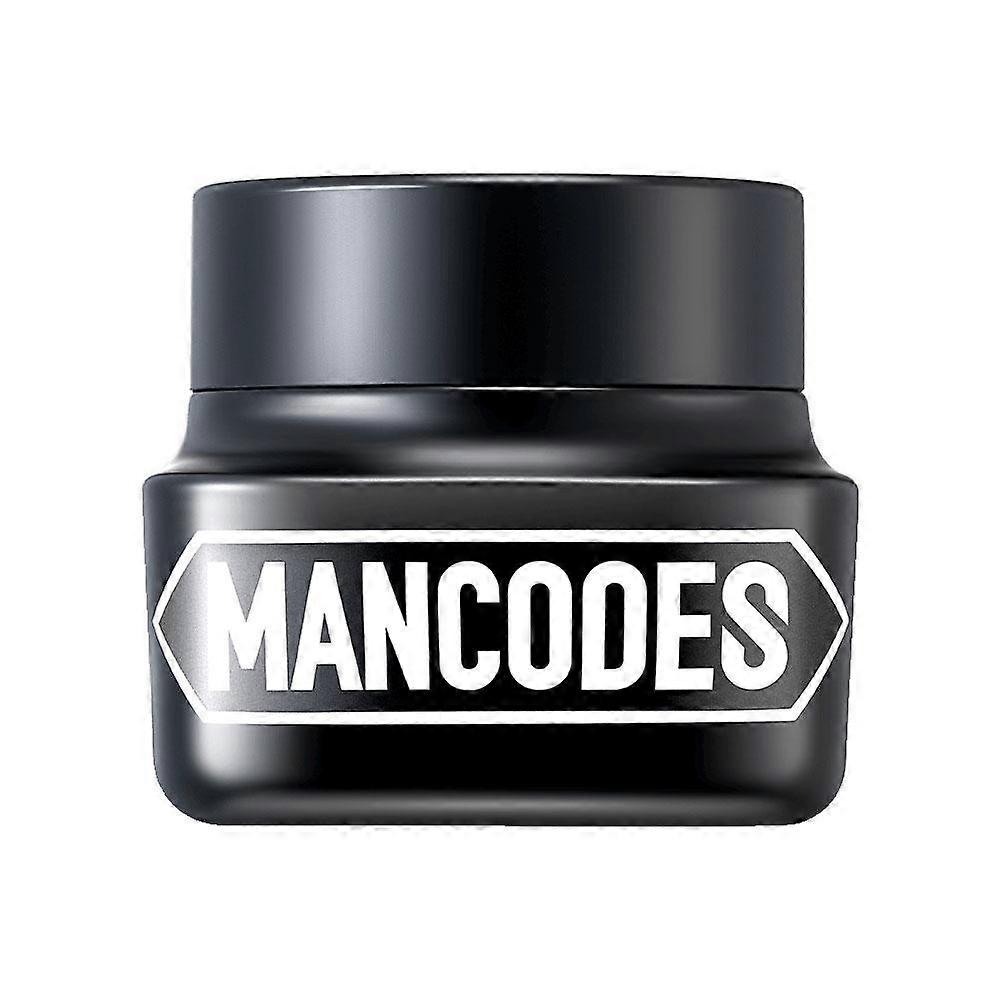 Mancodes كريم مكياج مرطب خافي العيوب للرجال كريم مرطب للوجه