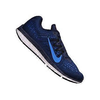 Nike Zoom Winflo AA7406405 Laufschuh für Herren, ganzjährig nutzbar
