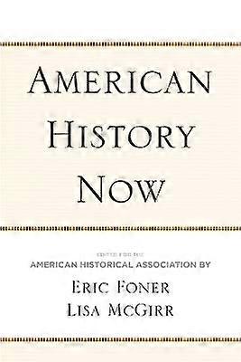 American History Now