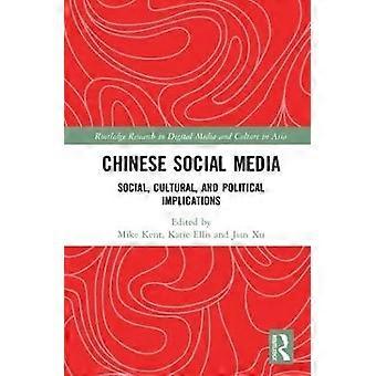 Chinese Social Media