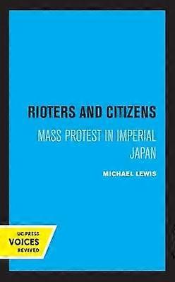 Émeutiers et citoyens