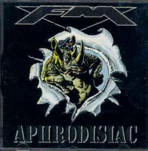 F M Aphrodisiakum CD