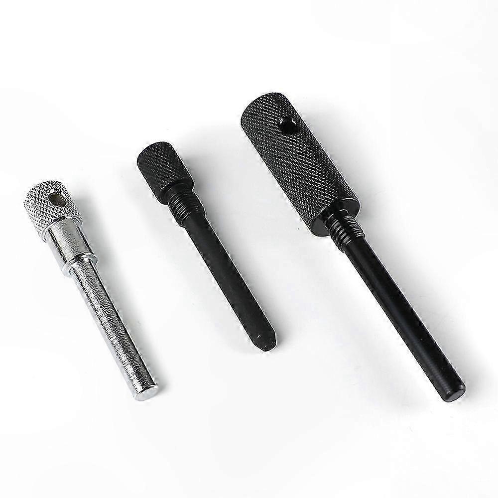 3-Piece Engine Valve Timing Tool Set for 1.5/1.9 DCi Motors VT13518