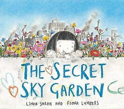 Cielo de Secret Garden