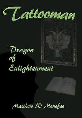 Tattooman Dragon of Enlightenment